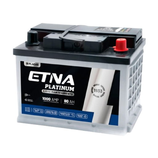 ETNA W-13 PL