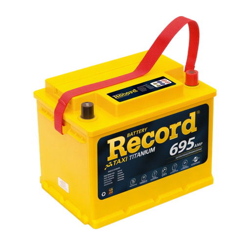RECORD RW 70 TAXI