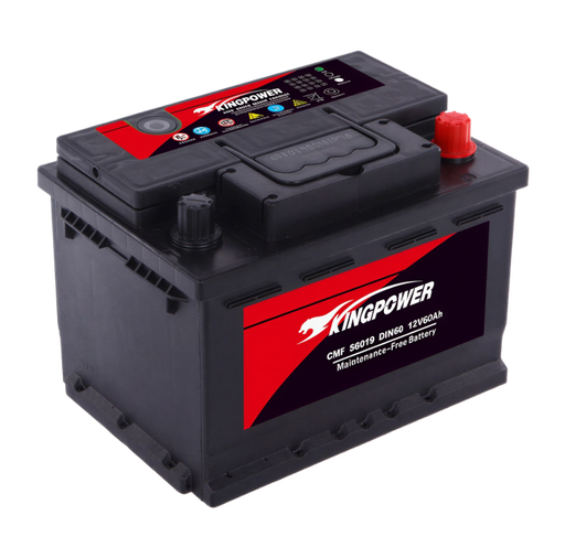 KING POWER KPL56090